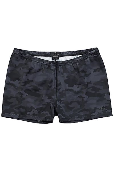 JP1880 Badehose Badehose Beachwear Camouflage bis günstig online kaufen