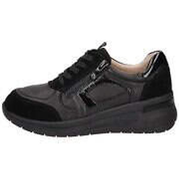 Caprice Keilsneaker Damen schwarz günstig online kaufen