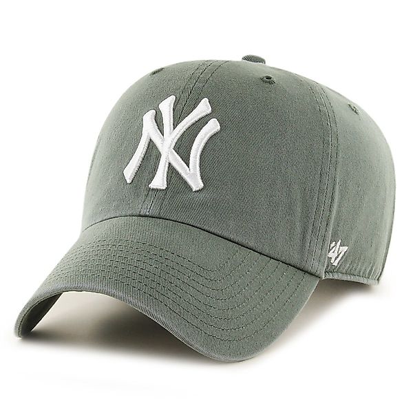 '47 Brand Baseball Cap CLEAN UP günstig online kaufen