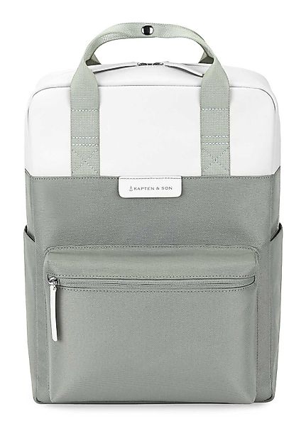 Kapten & Son Rucksack Bergen Backpack günstig online kaufen