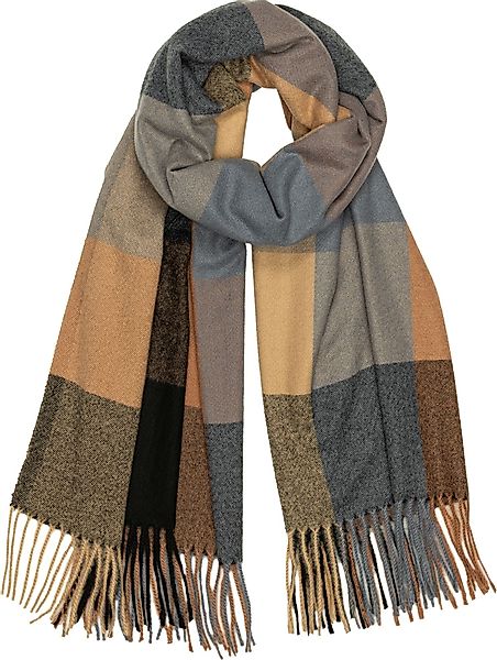 Caspar Modeschal SC510 Damen großer XL günstig online kaufen