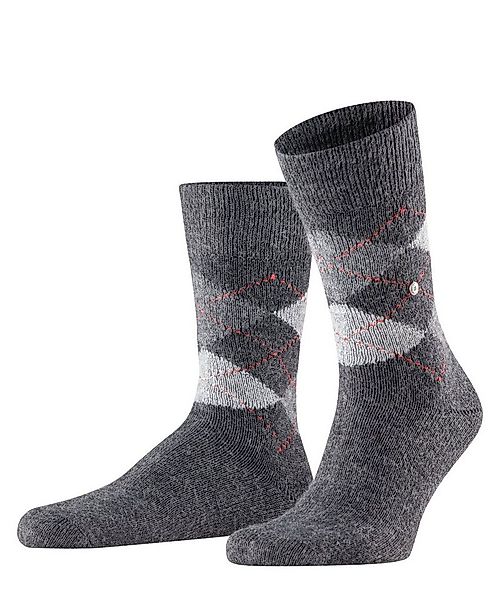 Burlington Socken Preston (1-Paar) aus weichem Material günstig online kaufen