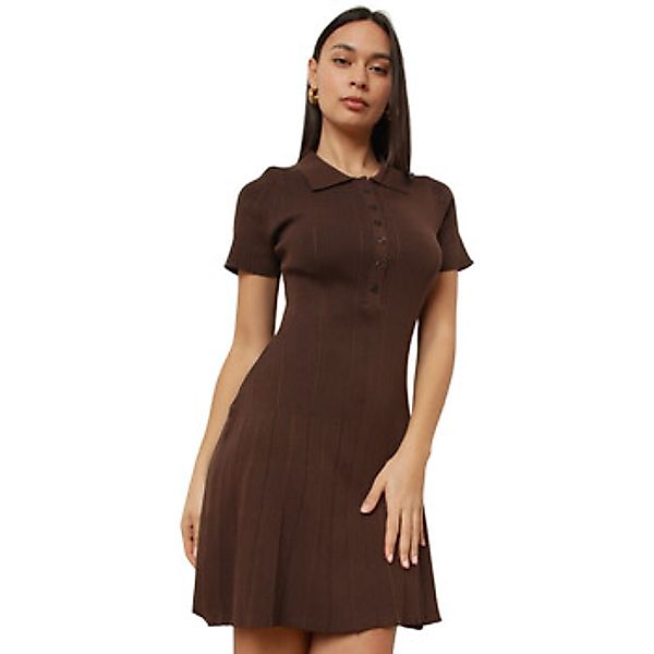 La Modeuse  Kurze Kleider 77436_P183478 günstig online kaufen