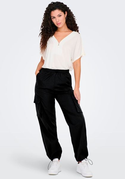 ONLY Cargohose ONLCASHI CARGO PANT WVN günstig online kaufen