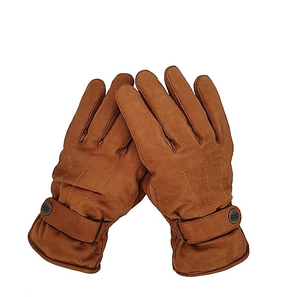Glow Lederhandschuhe Winter-Lederhandschuhe für Herren aus günstig online kaufen