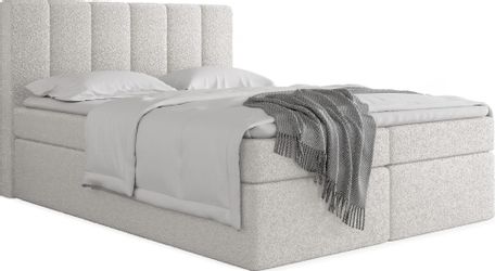 WFL GROUP Boxspringbett Amira günstig online kaufen