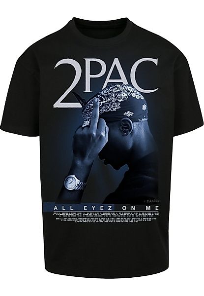 Upscale by Mister Tee Kurzarmshirt Upscale günstig online kaufen