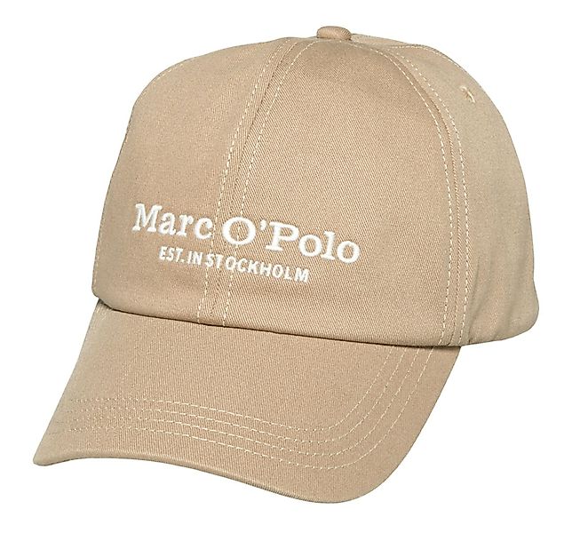 Marc O'Polo Baseball Cap Woven Cap günstig online kaufen