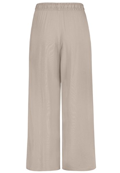 SUBLEVEL Chinos Damen Luftige Sommerhose Freizeit günstig online kaufen