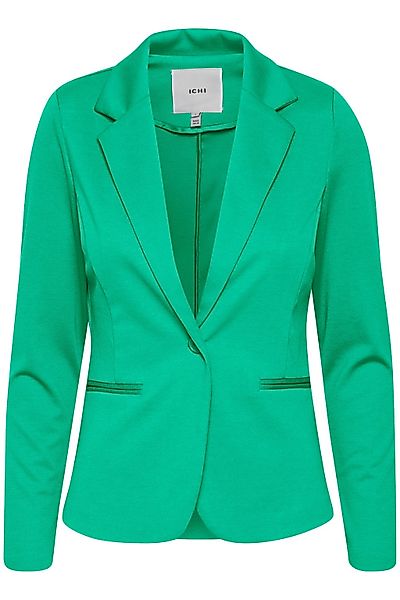 Ichi Sweatblazer IHKATE Blazer in toller Passform günstig online kaufen