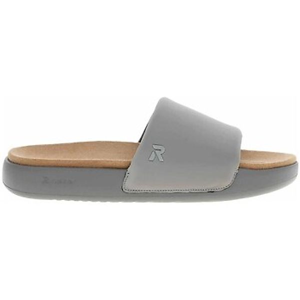 Rieker  Zehensandalen U325040 günstig online kaufen