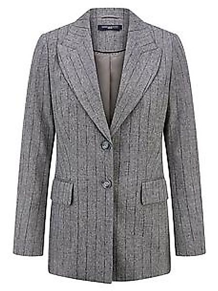 Blazer Fadenmeister Berlin grau günstig online kaufen