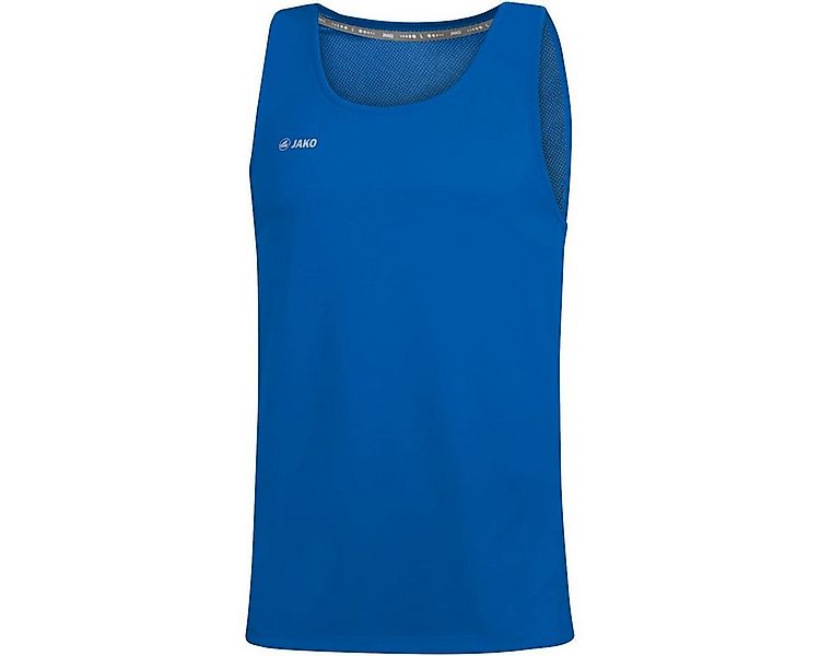 Jako Tanktop Run 2.0 (ärmellos) royalblau Herren günstig online kaufen