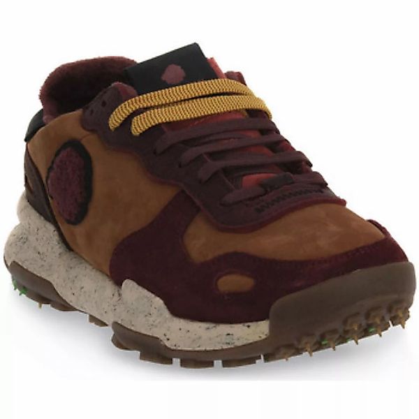 Satorisan  Sneaker Chacrona Bordeaux Allure Chacrona Bordeaux Allure günstig online kaufen