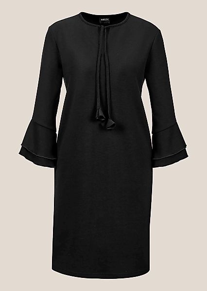 MADELEINE Etuikleid "Kleid Etui-Kleid mit Trompetenärmeln" günstig online kaufen