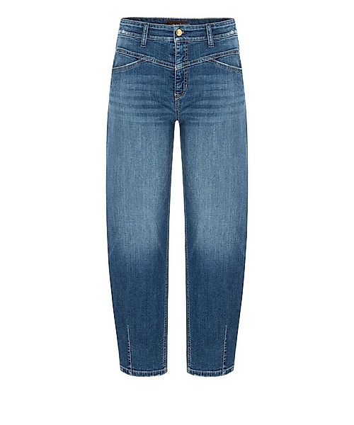 Cambio 5-Pocket-Jeans günstig online kaufen
