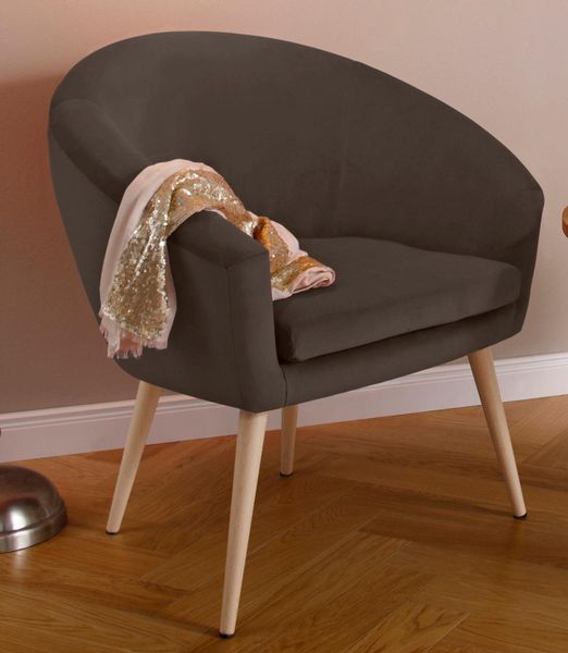 Gutmann Factory Sessel "Pietro" Set, in toller Farbvielfalt günstig online kaufen