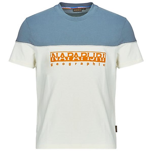 Napapijri  T-Shirt S-SATURNIA günstig online kaufen