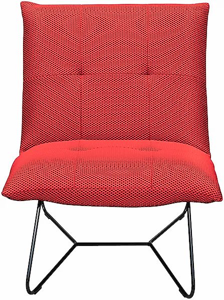 ED EXCITING DESIGN Loungesessel »Michel«, frei im Raum stellbar günstig online kaufen