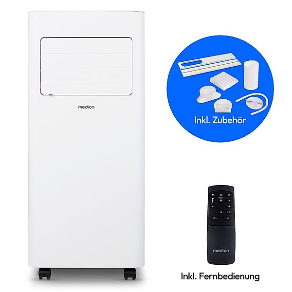 Medion® Klimagerät Medion E901 (MD37731) Mobile günstig online kaufen