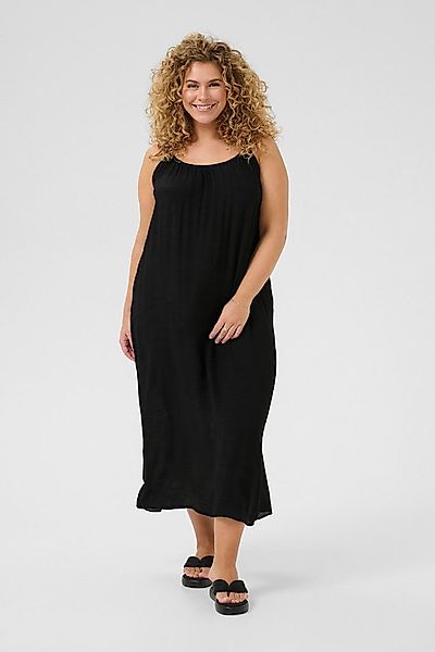 KAFFE Curve Blusenkimono Accessoires KCbaya plus günstig online kaufen