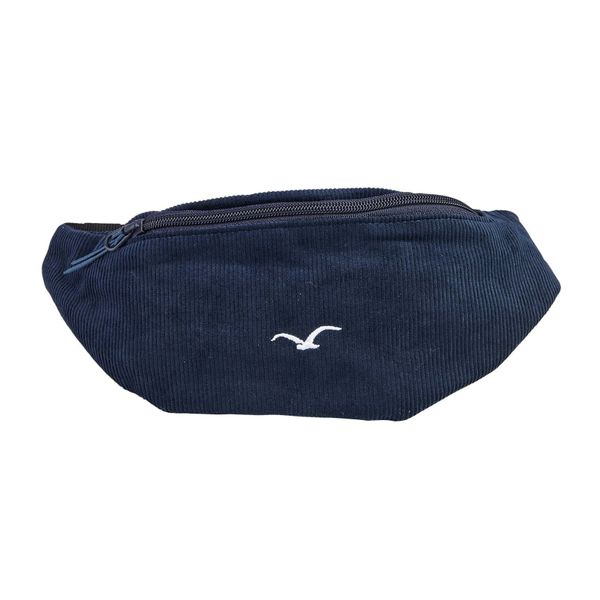 Cleptomanicx Gürteltasche Healer Cord, Vegane Hipbag günstig online kaufen