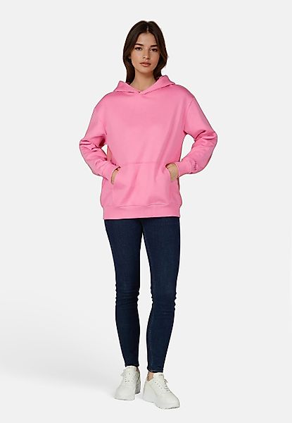 salzhaut Hoodie TIEREN Damen Oversized günstig online kaufen