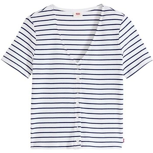 Levis  T-Shirt Muse Ss Tee günstig online kaufen