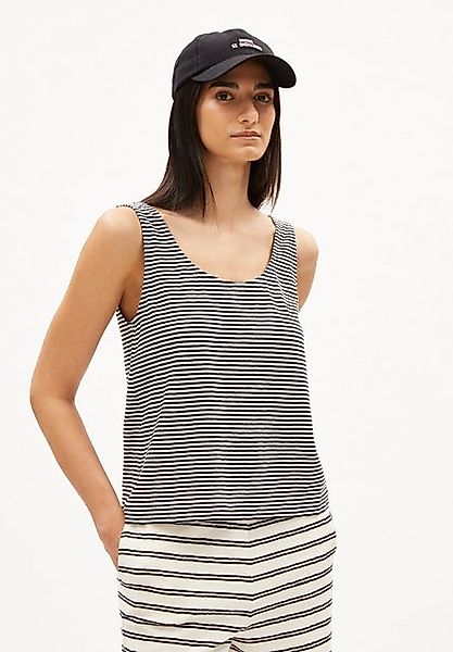Armedangels T-Shirt MINAAMI LITA Damen Top aus Bio-Baumwolle (1-tlg., Regul günstig online kaufen