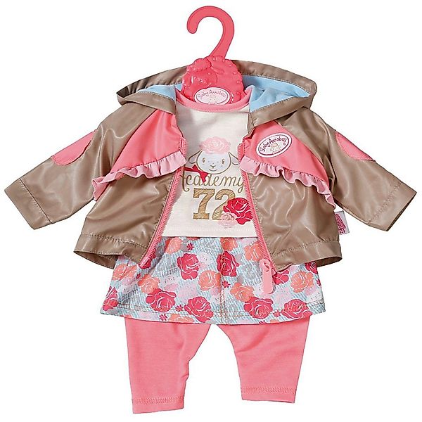 Zapf Creation® Puppenkleidung 701973-A Baby Annabell günstig online kaufen