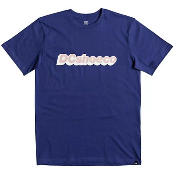 DC Shoes  T-Shirts & Poloshirts Dc-ARTIFUNCTION EDYZT03743 günstig online kaufen