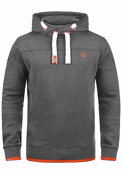 Solid Kapuzenpullover "Hoodie SDBenjamin" günstig online kaufen