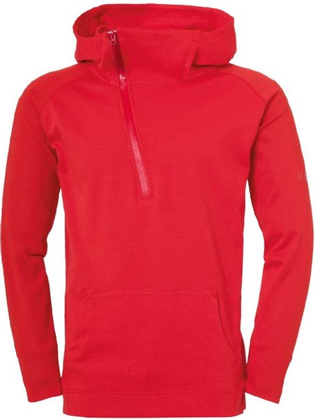 uhlsport Trainingsjacke Essential Pro Zip-Hoodie günstig online kaufen