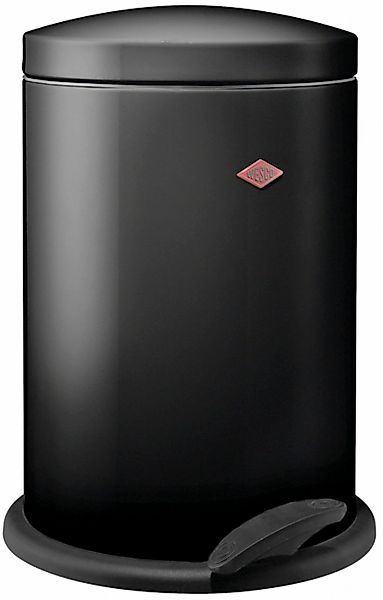 WESCO Mülleimer "116 Alpha" 1 Behälter Tretabfallsammler, 13 Liter günstig online kaufen