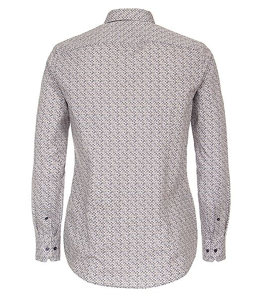 VENTI Businesshemd "VENTI Businesshemd Print" günstig online kaufen