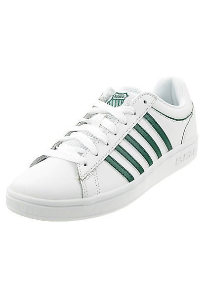 K-Swiss Court Winston Sneaker günstig online kaufen