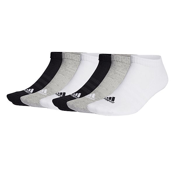 adidas Sportswear Sneakersocken Unisex Socken 6er günstig online kaufen