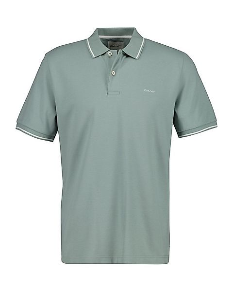 Gant Poloshirt TIPPING SS PIQUE POLO günstig online kaufen