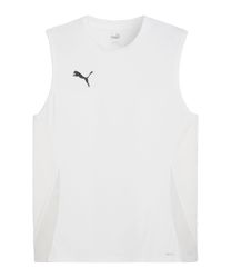 PUMA Fußballtrikot PUMA teamGOAL Tanktop Ärmellose günstig online kaufen