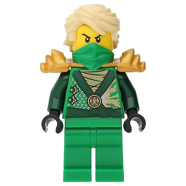 LEGO® Ninjago: Lloyd Spielbausteine günstig online kaufen