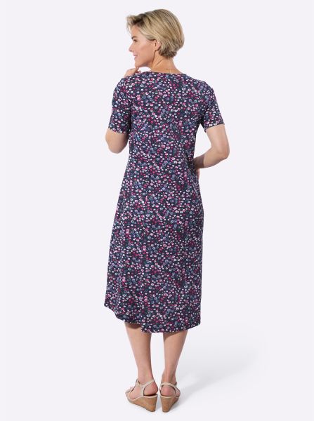 Witt Jerseykleid Sommerkleid günstig online kaufen