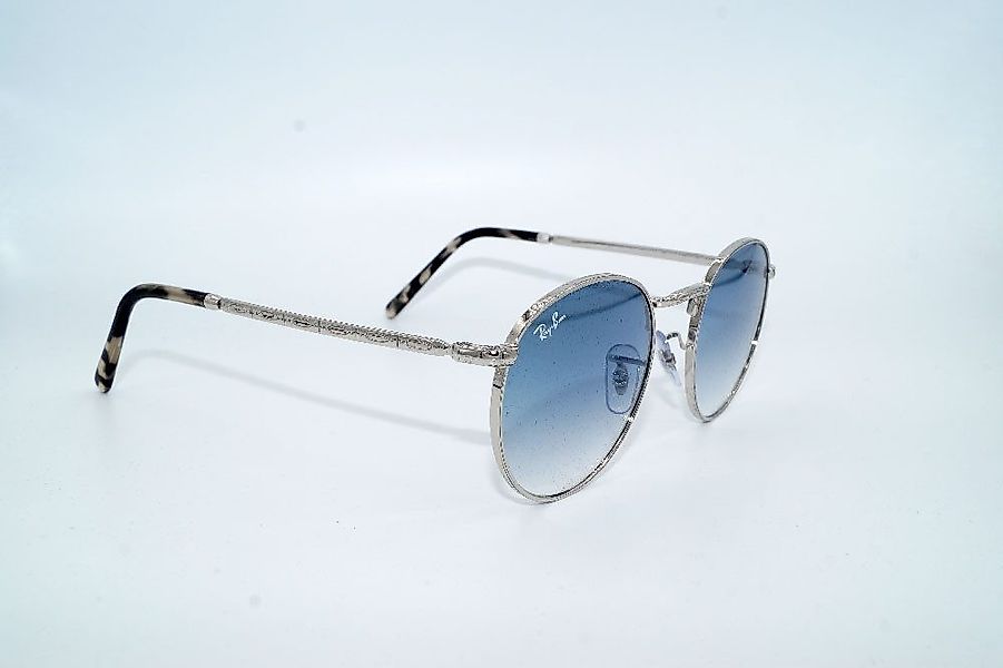 Ray-Ban Sonnenbrille RAY BAN Sonnenbrille Sunglasses günstig online kaufen