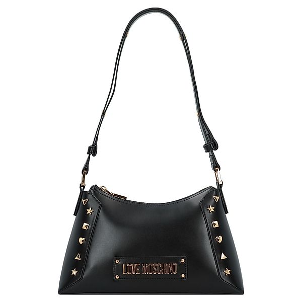 LOVE MOSCHINO Schultertasche Timeless, Polyurethan günstig online kaufen