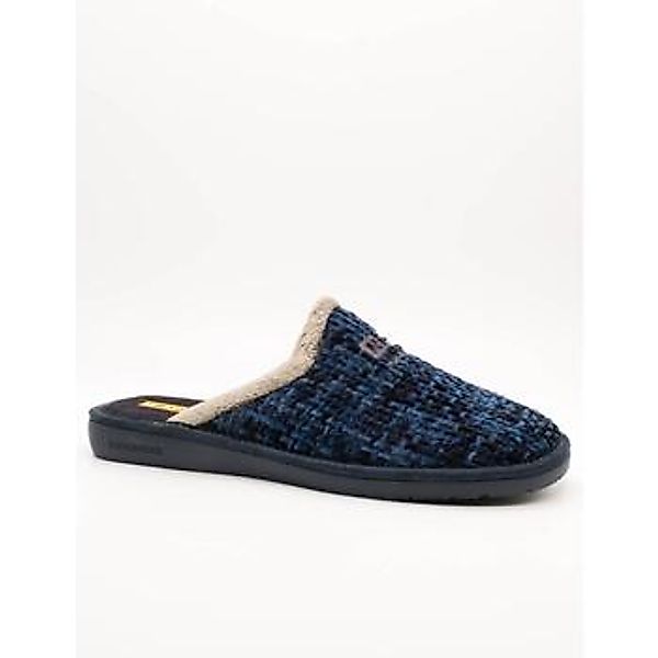 Nordikas  Hausschuhe 513 Quebec Marino günstig online kaufen