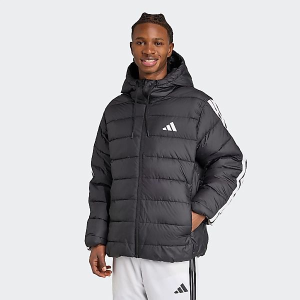 adidas Sportswear Outdoorjacke "ESS 3S SD HD JK" günstig online kaufen