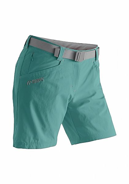Maier Sports Outdoorhose Lulaka Shorts Damen günstig online kaufen