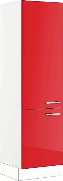 IMPULS KÜCHEN Seitenschrank ""Turin", Breite/Höhe: 60/190,7 cm", vormontier günstig online kaufen