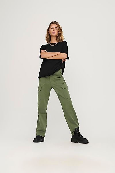 ONLY Cargohose ONLMALFY CARGO PANT PNT günstig online kaufen