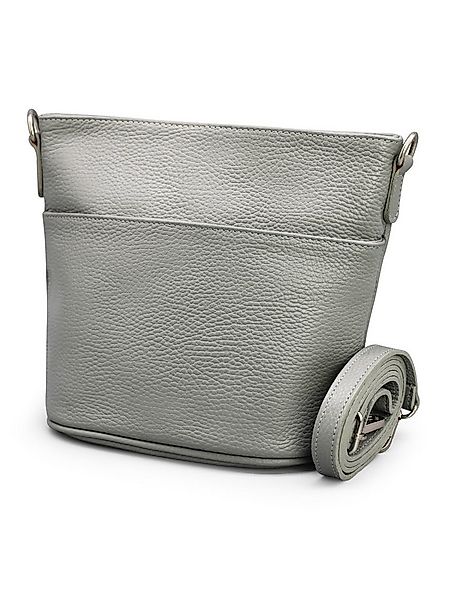 Adel Bags Schultertasche LINA Umhängetasche für Damen, Schultertasche Echtl günstig online kaufen