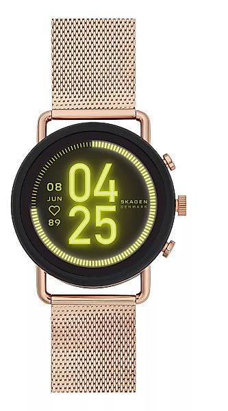 Skagen FALSTER SKT5204 Smartwatch günstig online kaufen